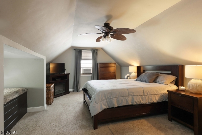 Inman Heights - Residential