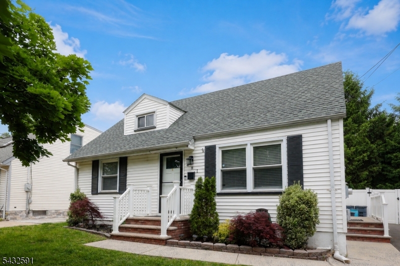 Inman Heights - Residential