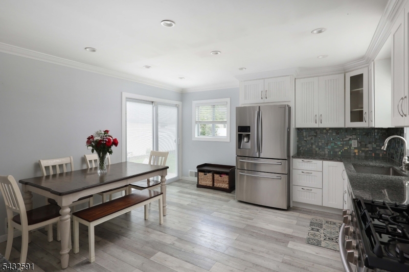 Inman Heights - Residential