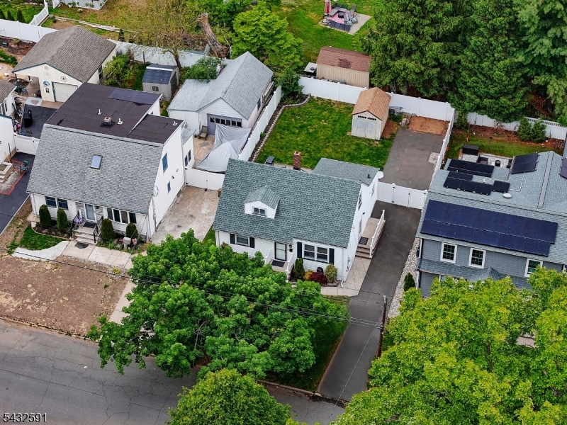 Inman Heights - Residential
