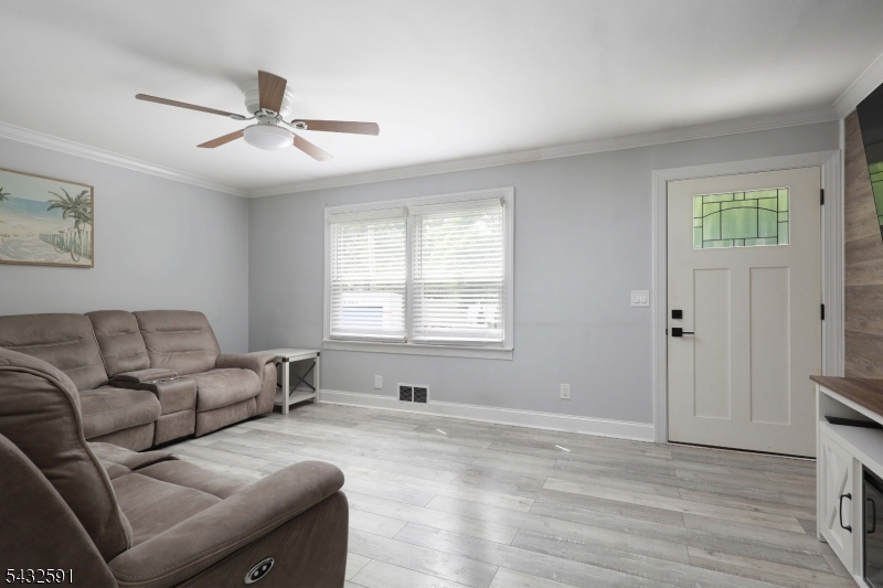 Inman Heights - Residential
