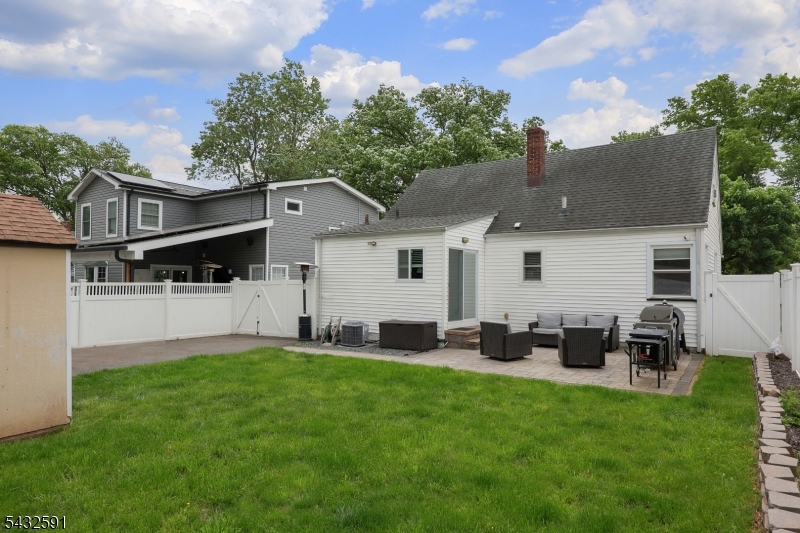Inman Heights - Residential