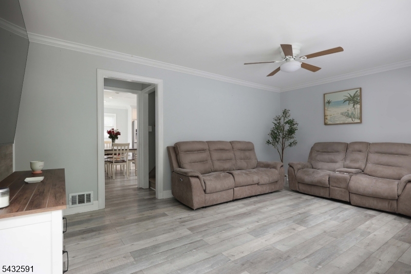 Inman Heights - Residential