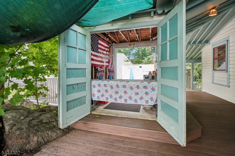 Lk. Hopatcong - Raccoon Isl - Residential