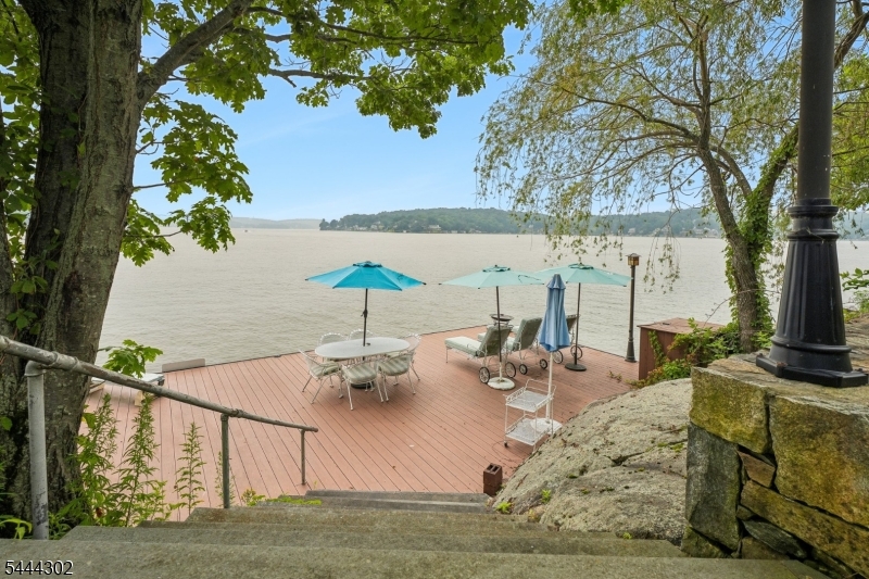Lk. Hopatcong - Raccoon Isl - Residential