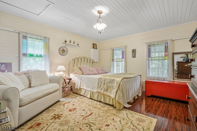 Lk. Hopatcong - Raccoon Isl - Residential