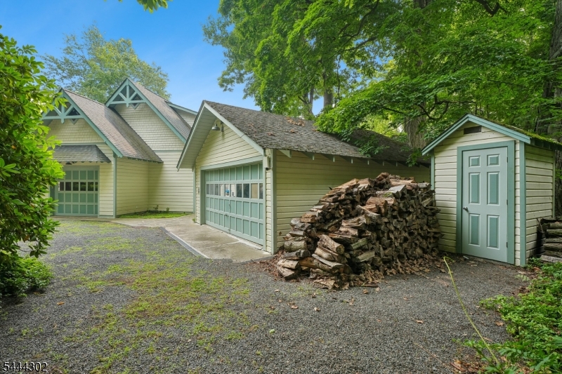 Lk. Hopatcong - Raccoon Isl - Residential