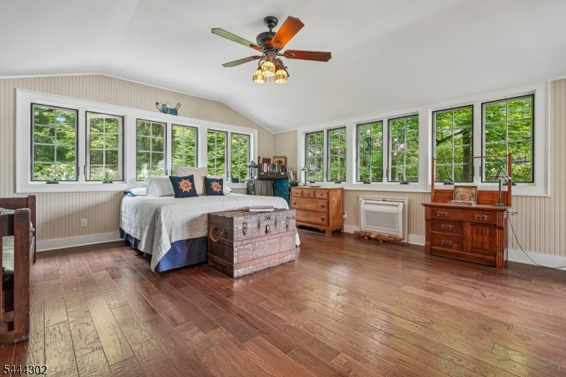 Lk. Hopatcong - Raccoon Isl - Residential