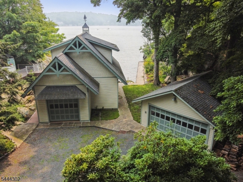 Lk. Hopatcong - Raccoon Isl - Residential