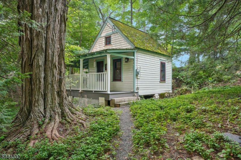 Lk. Hopatcong - Raccoon Isl - Residential