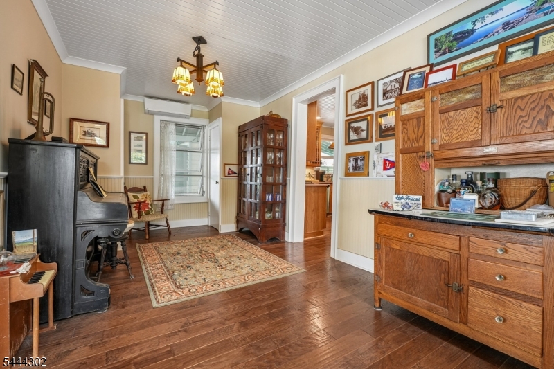 Lk. Hopatcong - Raccoon Isl - Residential