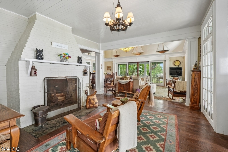 Lk. Hopatcong - Raccoon Isl - Residential