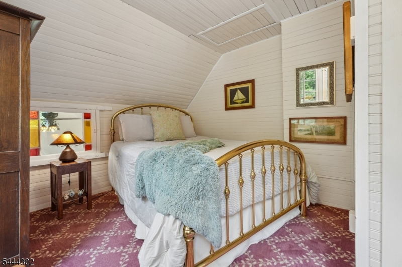 Lk. Hopatcong - Raccoon Isl - Residential