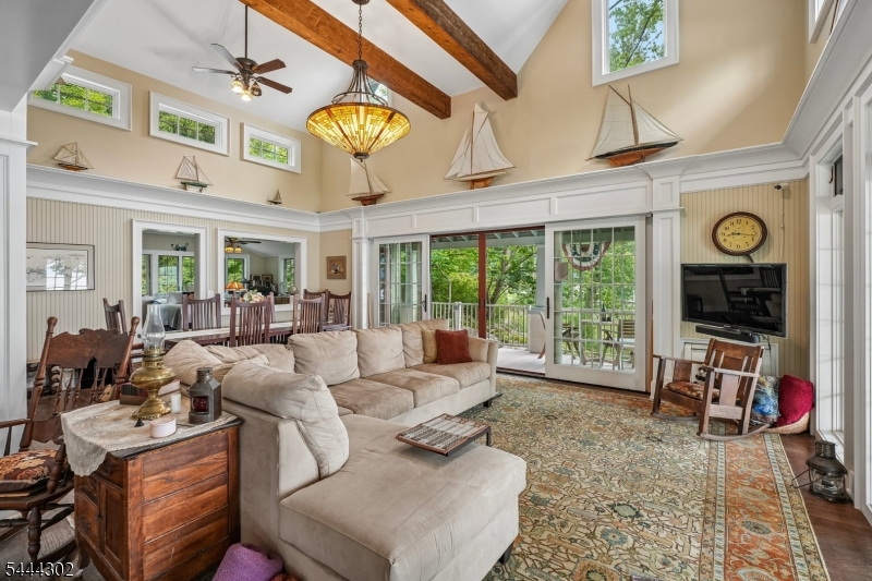 Lk. Hopatcong - Raccoon Isl - Residential