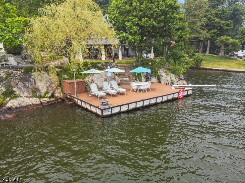 Lk. Hopatcong - Raccoon Isl - Residential