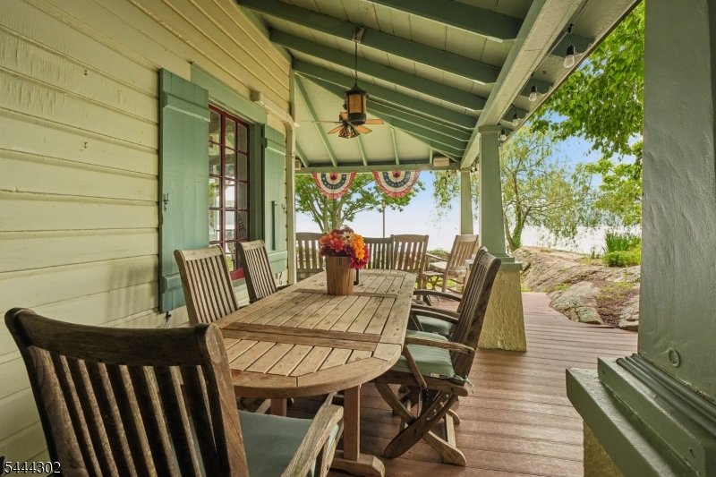 Lk. Hopatcong - Raccoon Isl - Residential