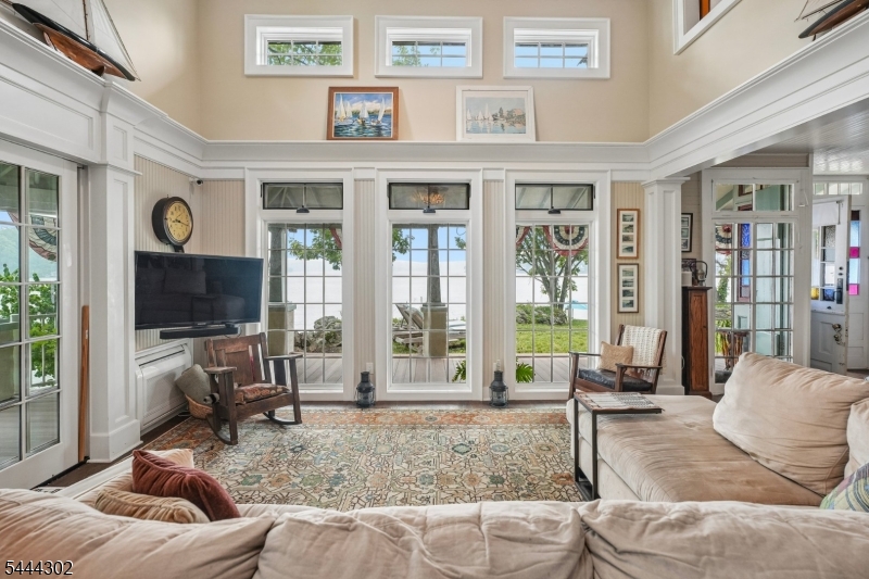 Lk. Hopatcong - Raccoon Isl - Residential