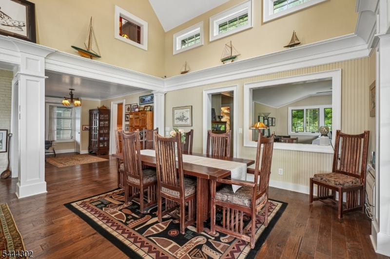 Lk. Hopatcong - Raccoon Isl - Residential
