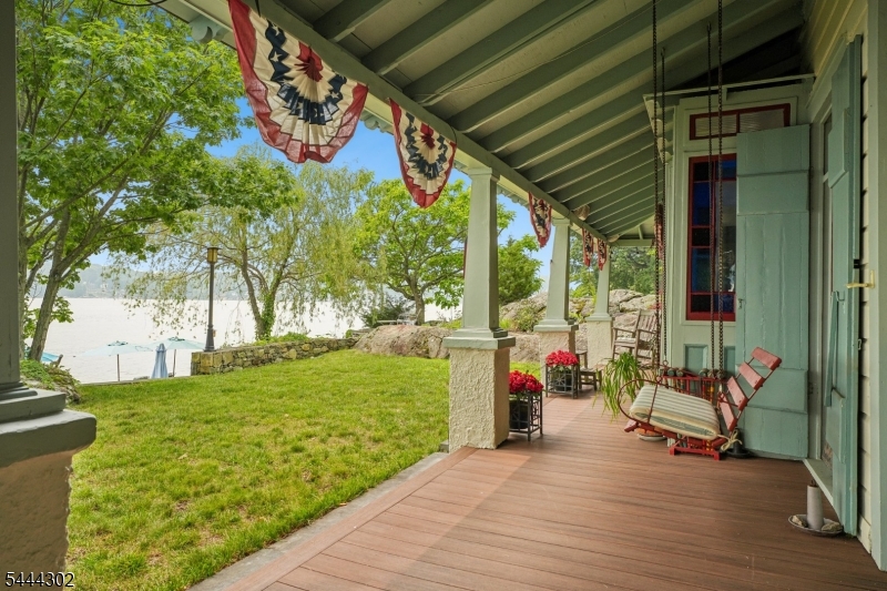 Lk. Hopatcong - Raccoon Isl - Residential