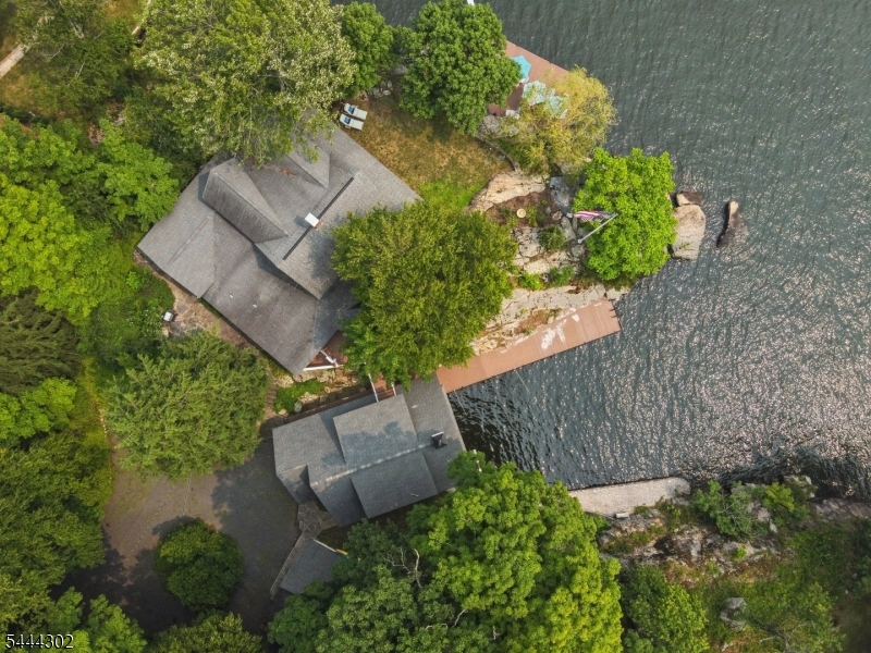 Lk. Hopatcong - Raccoon Isl - Residential