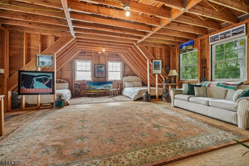 Lk. Hopatcong - Raccoon Isl - Residential