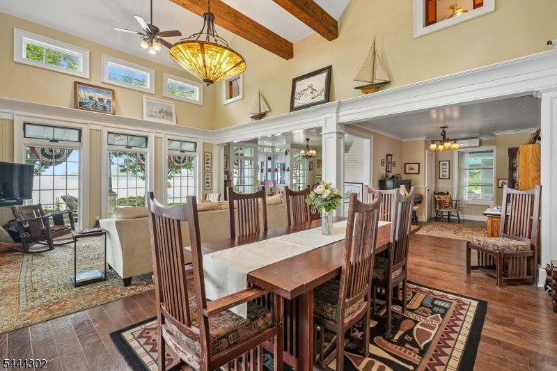 Lk. Hopatcong - Raccoon Isl - Residential