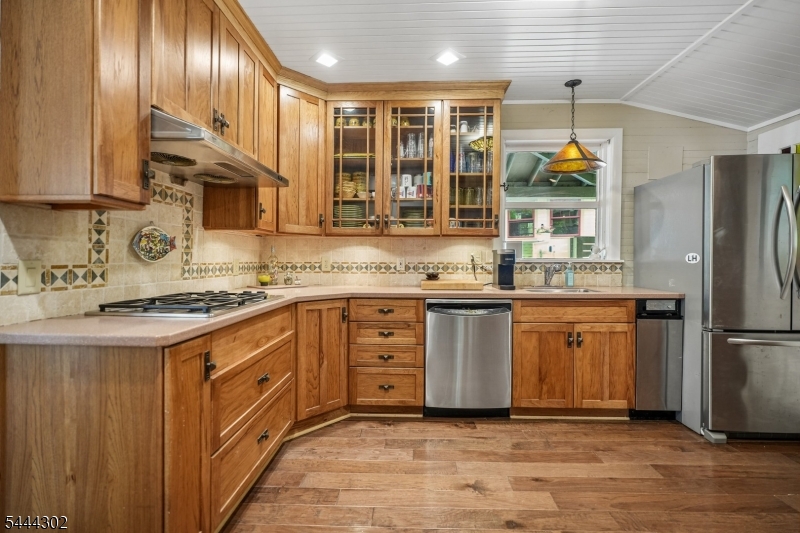 Lk. Hopatcong - Raccoon Isl - Residential
