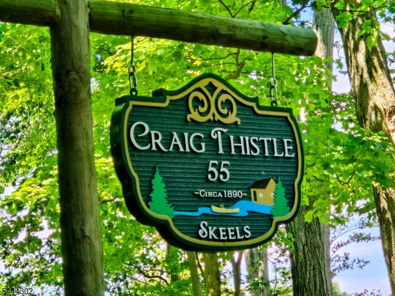 Lk. Hopatcong - Raccoon Isl - Residential