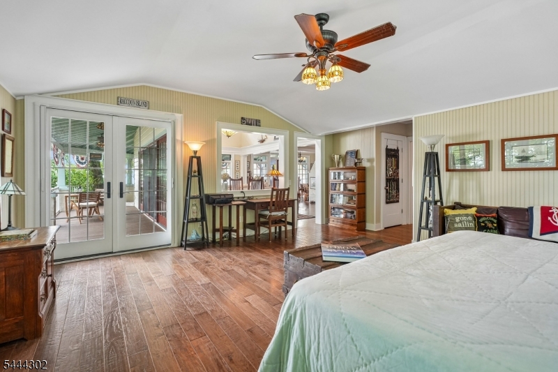 Lk. Hopatcong - Raccoon Isl - Residential