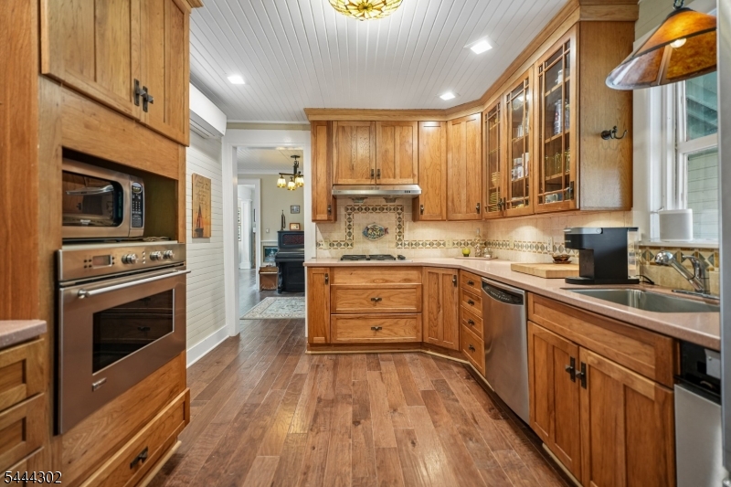 Lk. Hopatcong - Raccoon Isl - Residential