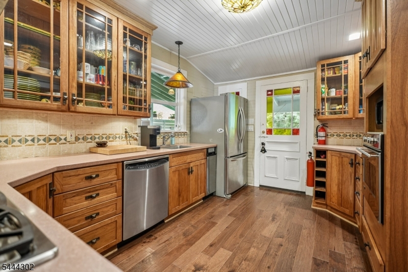Lk. Hopatcong - Raccoon Isl - Residential