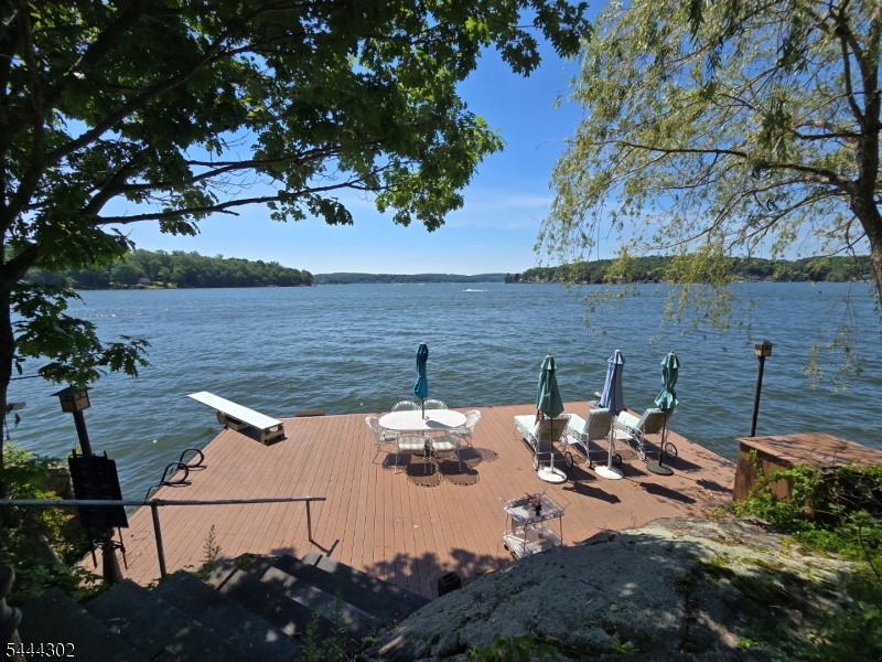 Lk. Hopatcong - Raccoon Isl - Residential