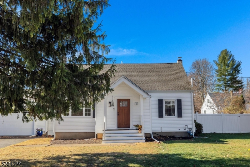 Pershing/Budd Lk - Residential