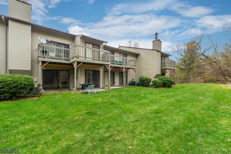Spruce Hills - Residential