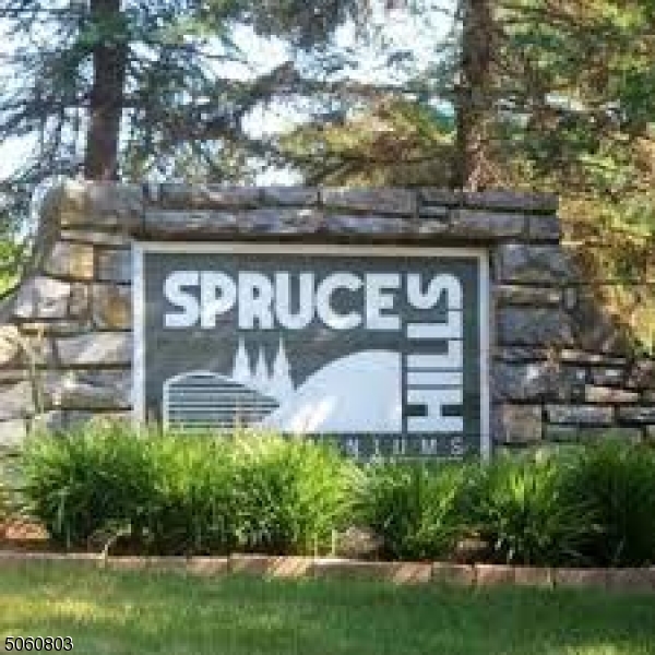 Spruce Hills - Residential