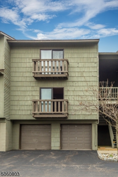 Spruce Hills - Residential