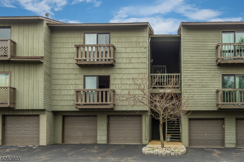 Spruce Hills - Residential