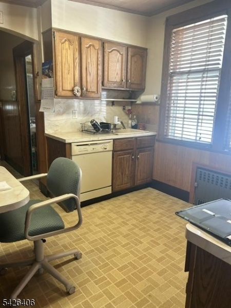 Hillcrest - Residential