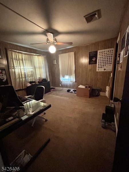 Hillcrest - Residential