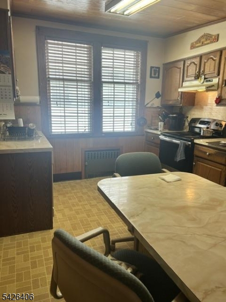 Hillcrest - Residential