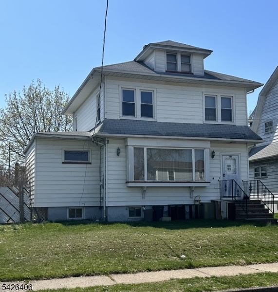 Hillcrest - Residential