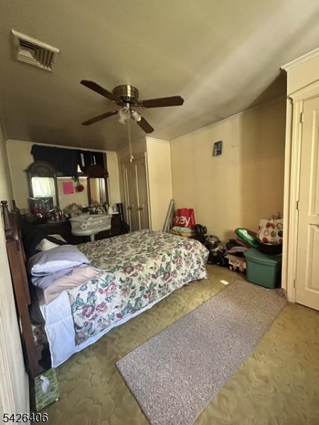 Hillcrest - Residential