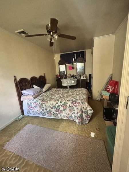 Hillcrest - Residential