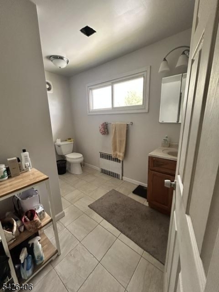 Hillcrest - Residential