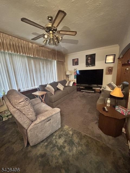 Hillcrest - Residential