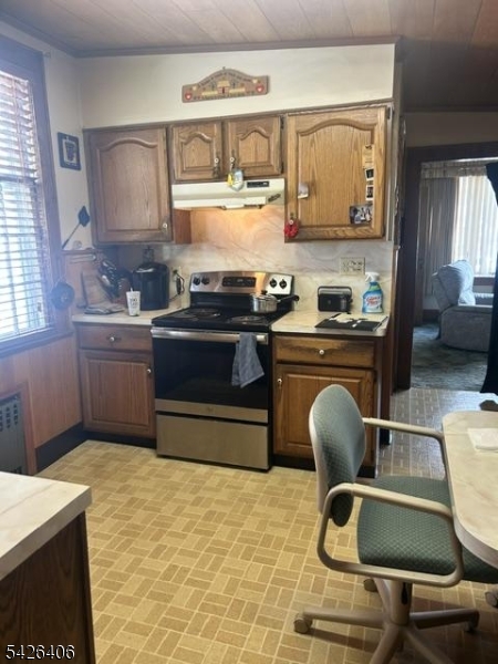 Hillcrest - Residential