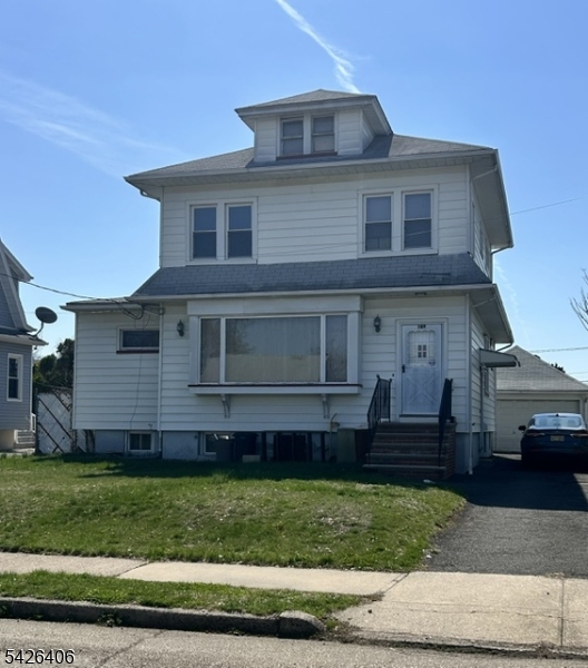 Hillcrest - Residential