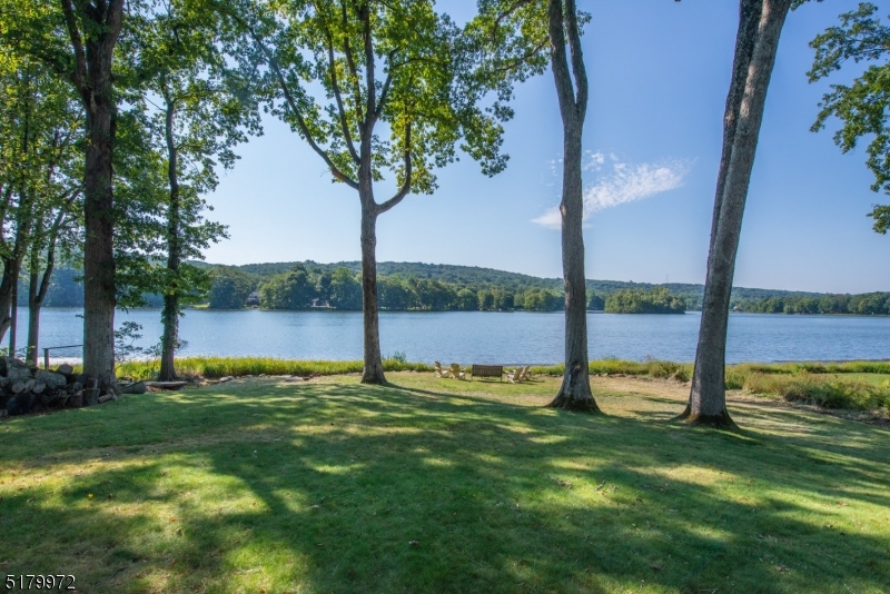 Shongum Lake - Residential