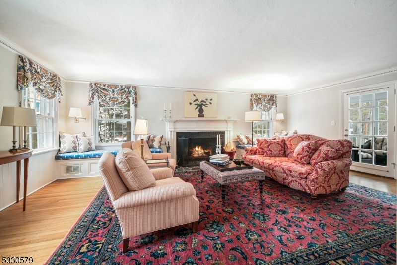 Old Short Hills - Residential