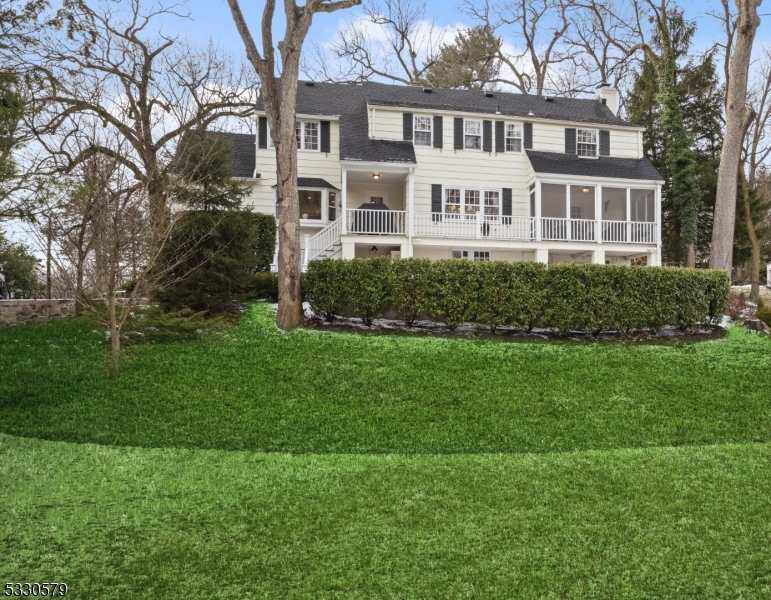 Old Short Hills - Residential